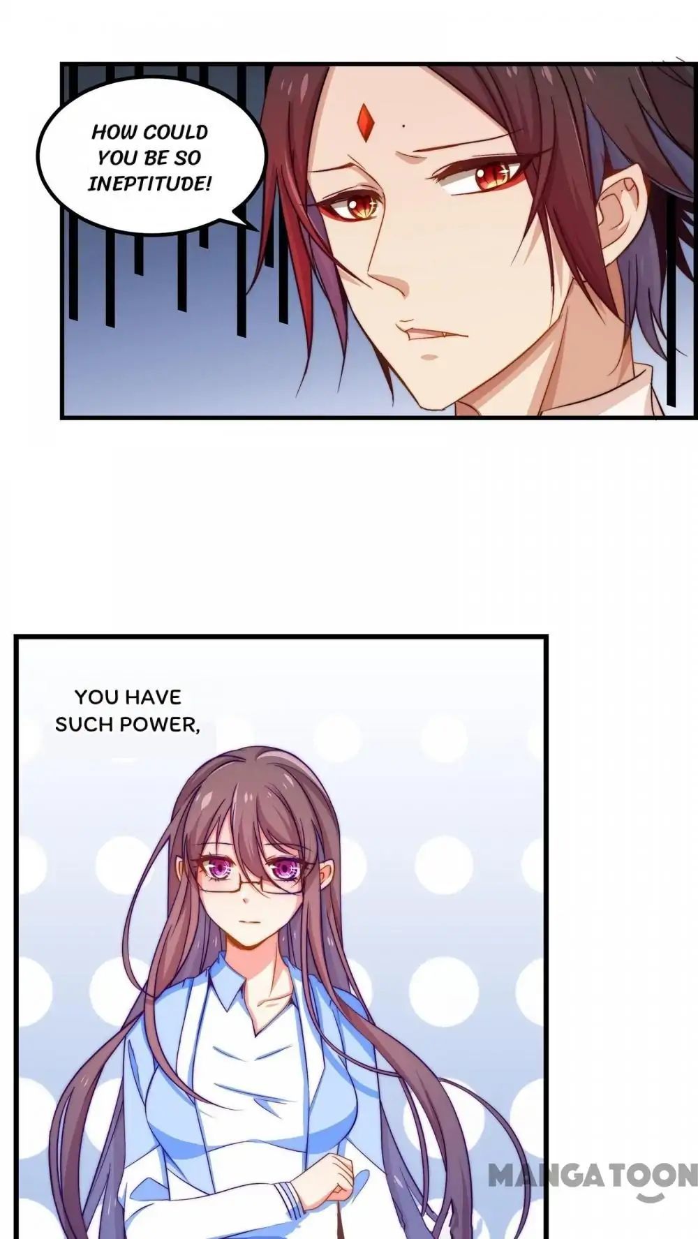 Nottie’s Contract Chapter 22 - page 11