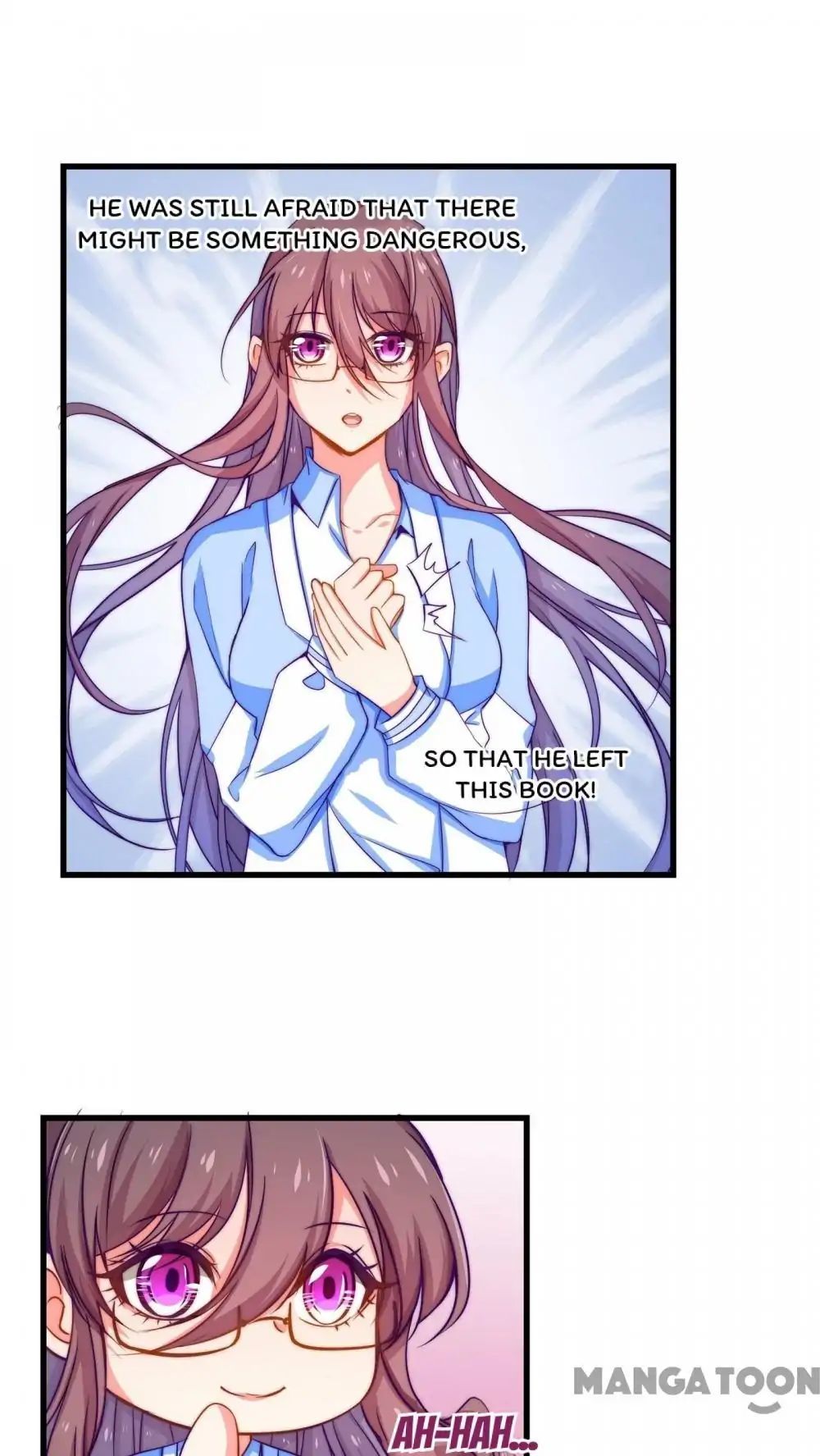 Nottie’s Contract Chapter 22 - page 13