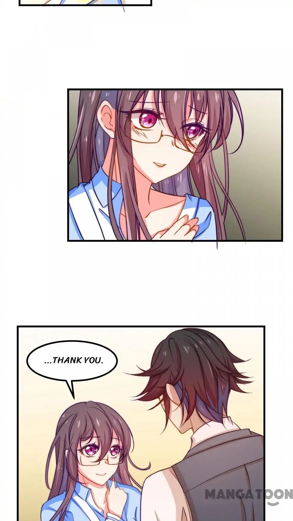 Nottie’s Contract Chapter 22 - page 9