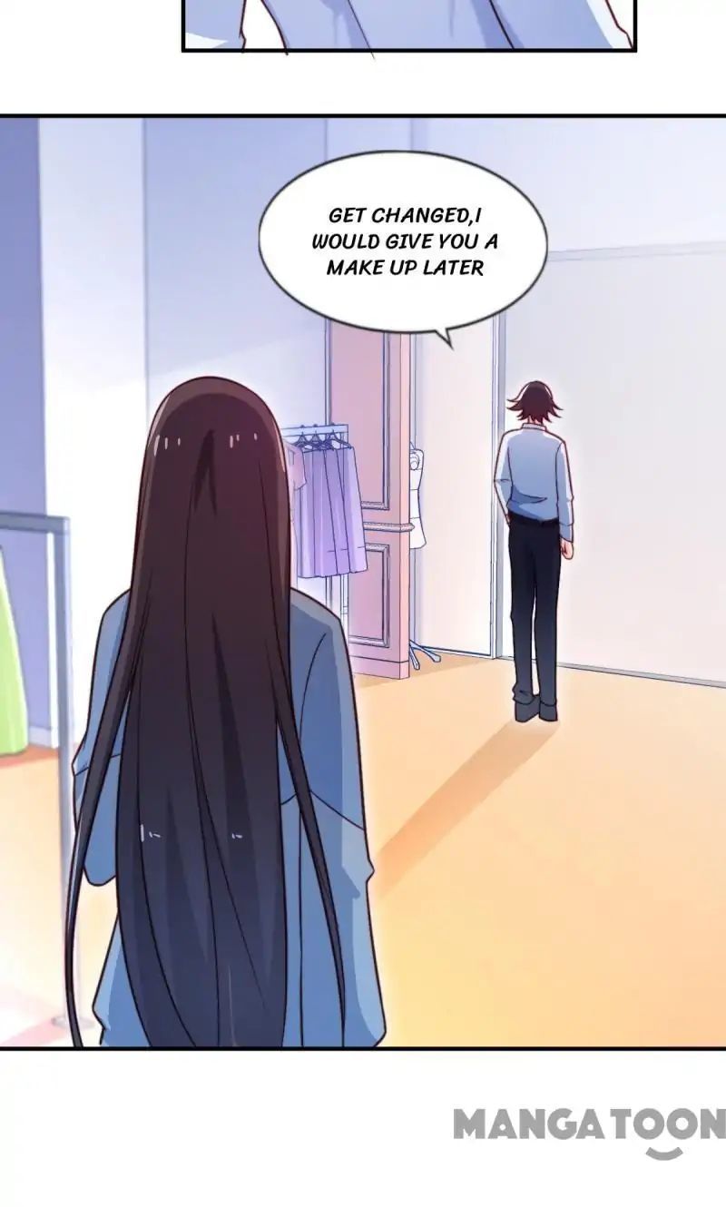 Nottie’s Contract Chapter 85 - page 10
