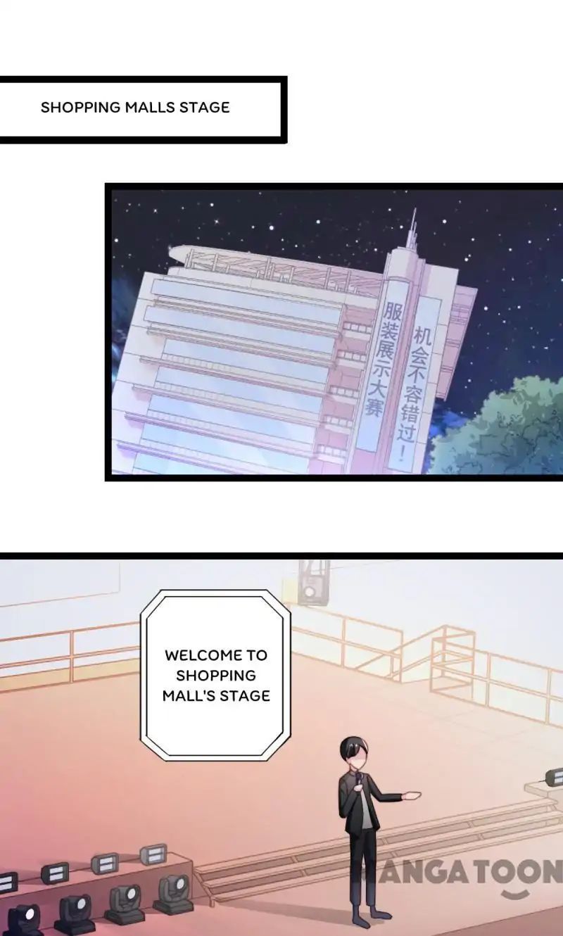 Nottie’s Contract Chapter 85 - page 11