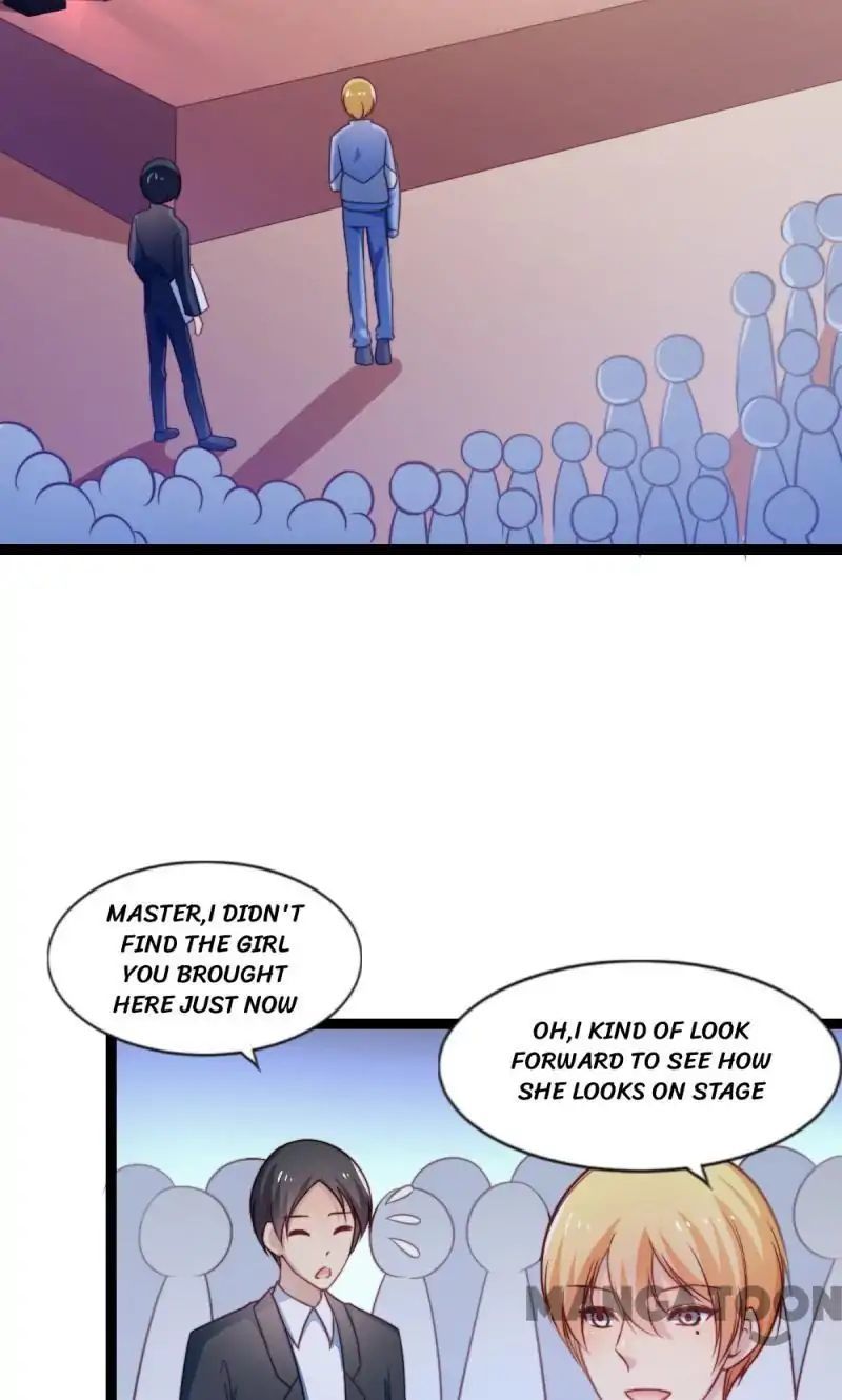 Nottie’s Contract Chapter 85 - page 12