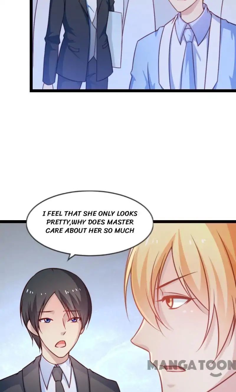 Nottie’s Contract Chapter 85 - page 13