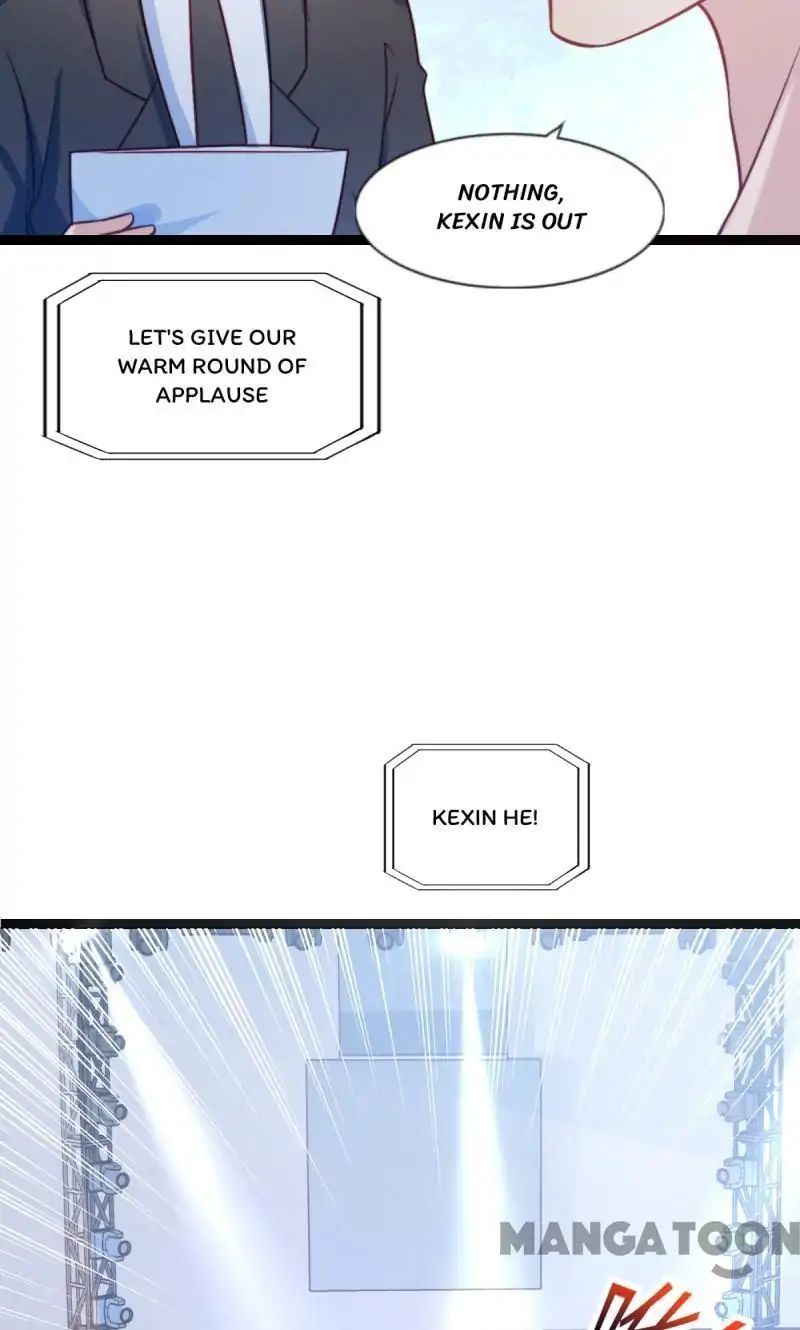 Nottie’s Contract Chapter 85 - page 14