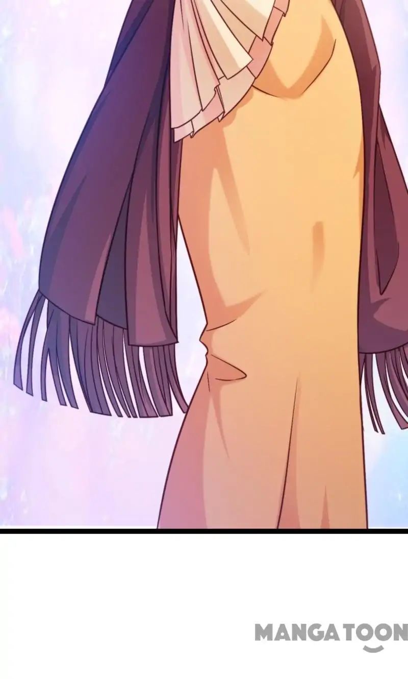 Nottie’s Contract Chapter 85 - page 16