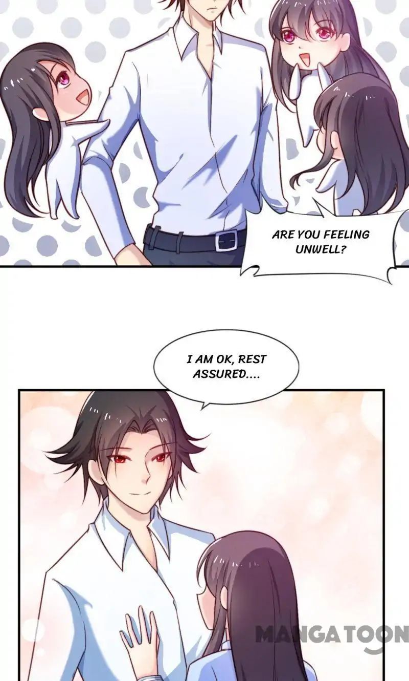 Nottie’s Contract Chapter 85 - page 2