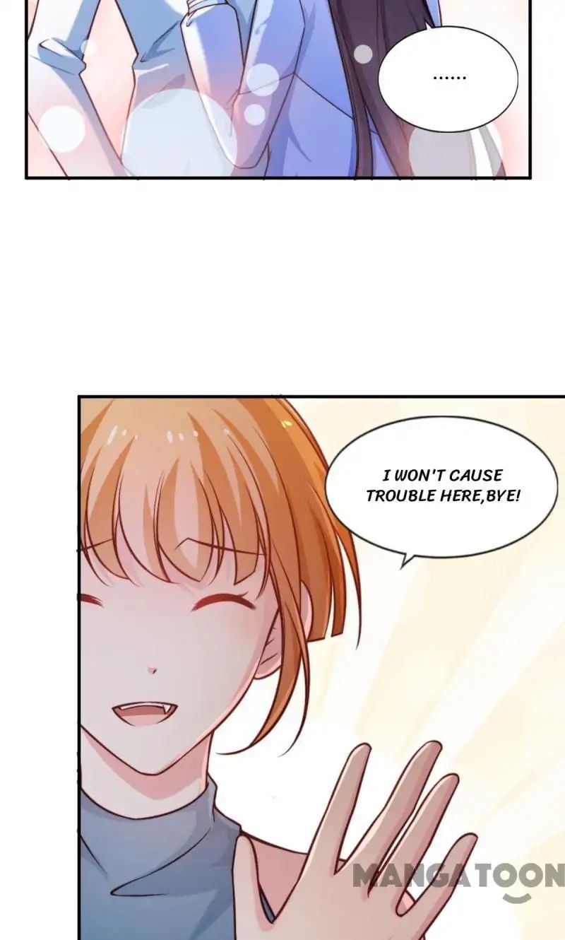 Nottie’s Contract Chapter 85 - page 3