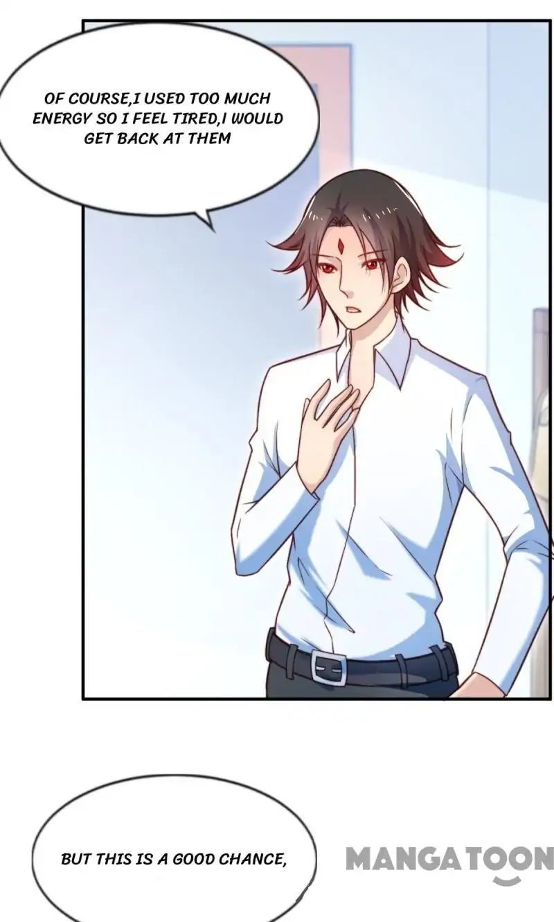 Nottie’s Contract Chapter 85 - page 6