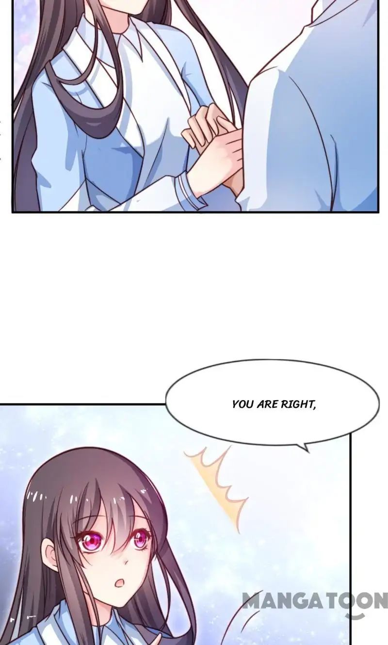 Nottie’s Contract Chapter 85 - page 8