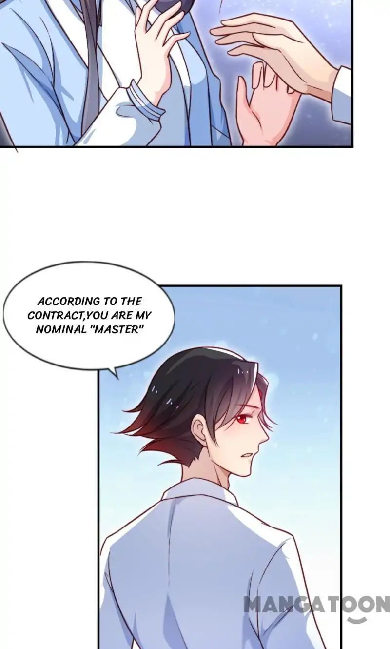 Nottie’s Contract Chapter 85 - page 9