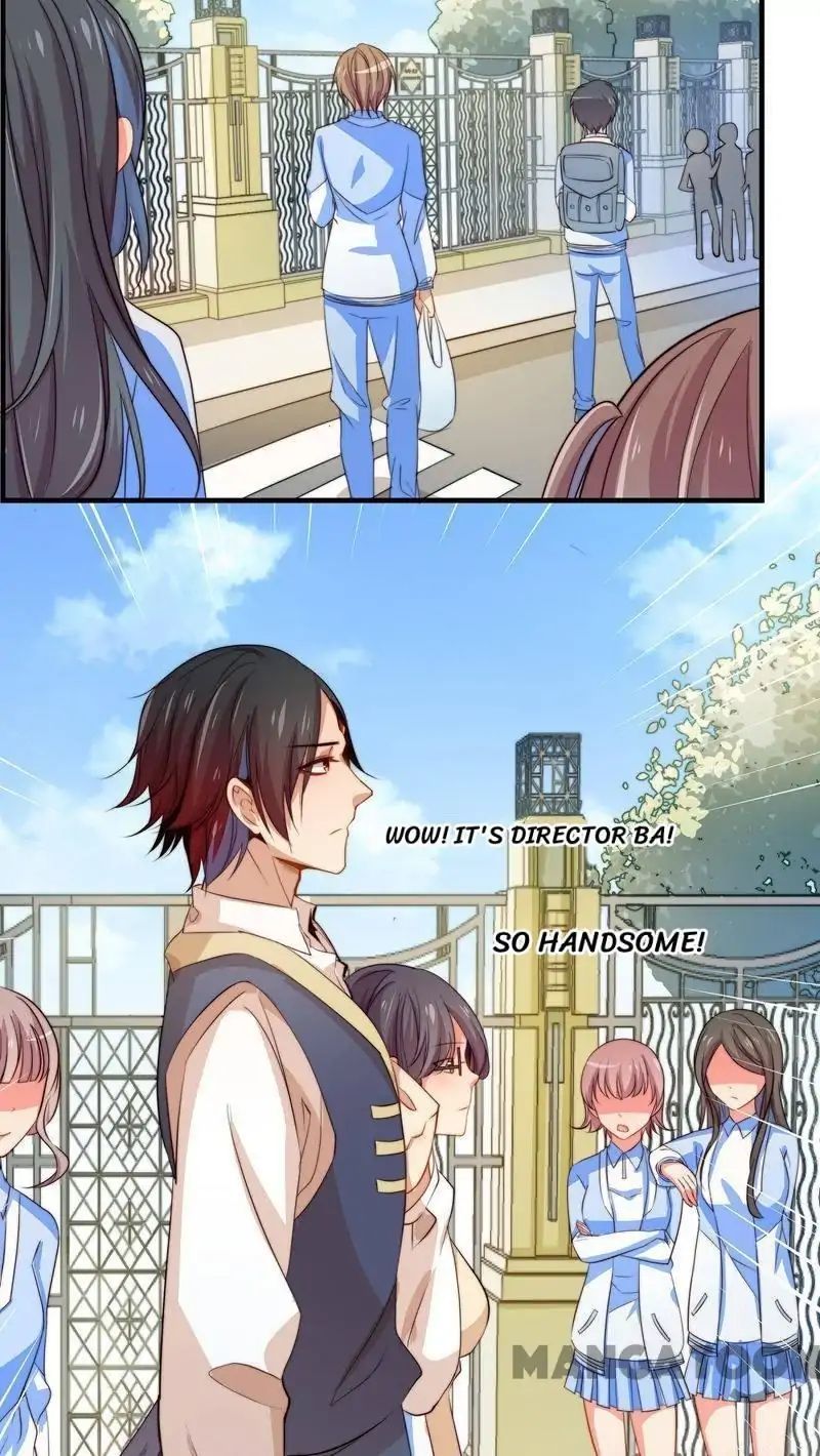 Nottie’s Contract Chapter 23 - page 10