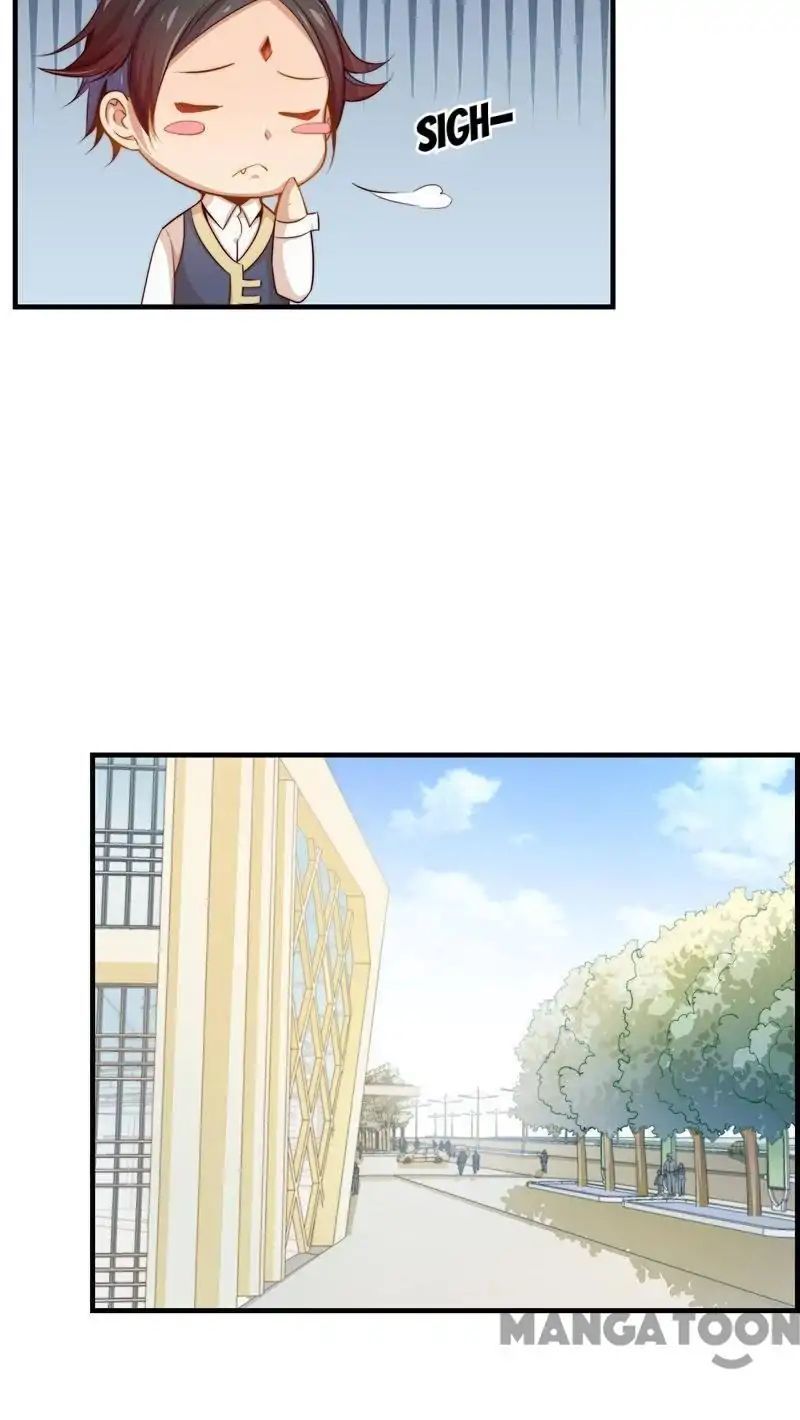 Nottie’s Contract Chapter 23 - page 15