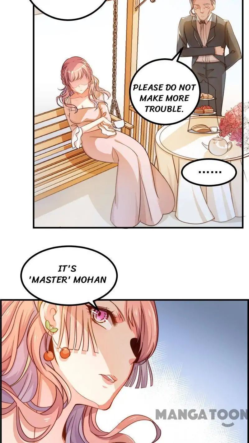 Nottie’s Contract Chapter 23 - page 5