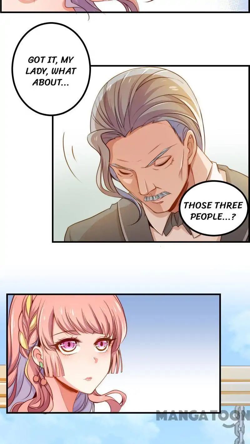 Nottie’s Contract Chapter 23 - page 6