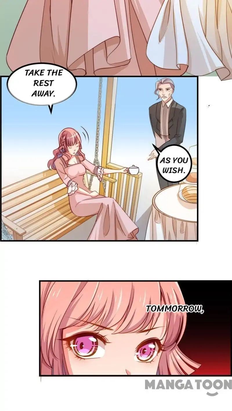 Nottie’s Contract Chapter 23 - page 8