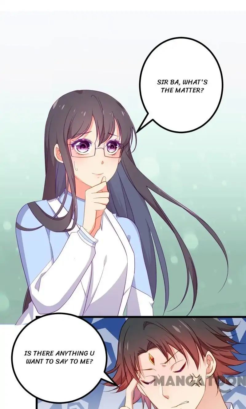 Nottie’s Contract Chapter 67 - page 1