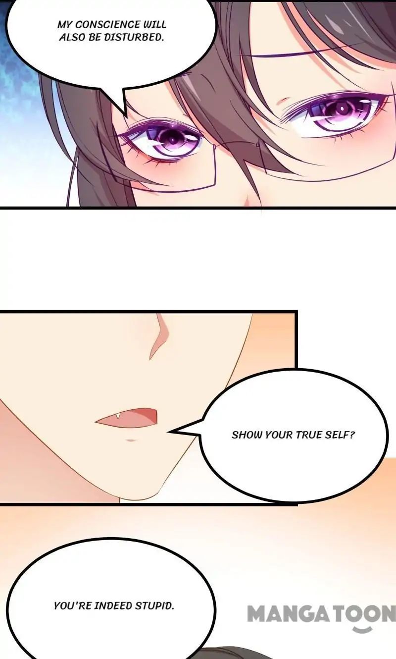 Nottie’s Contract Chapter 67 - page 10