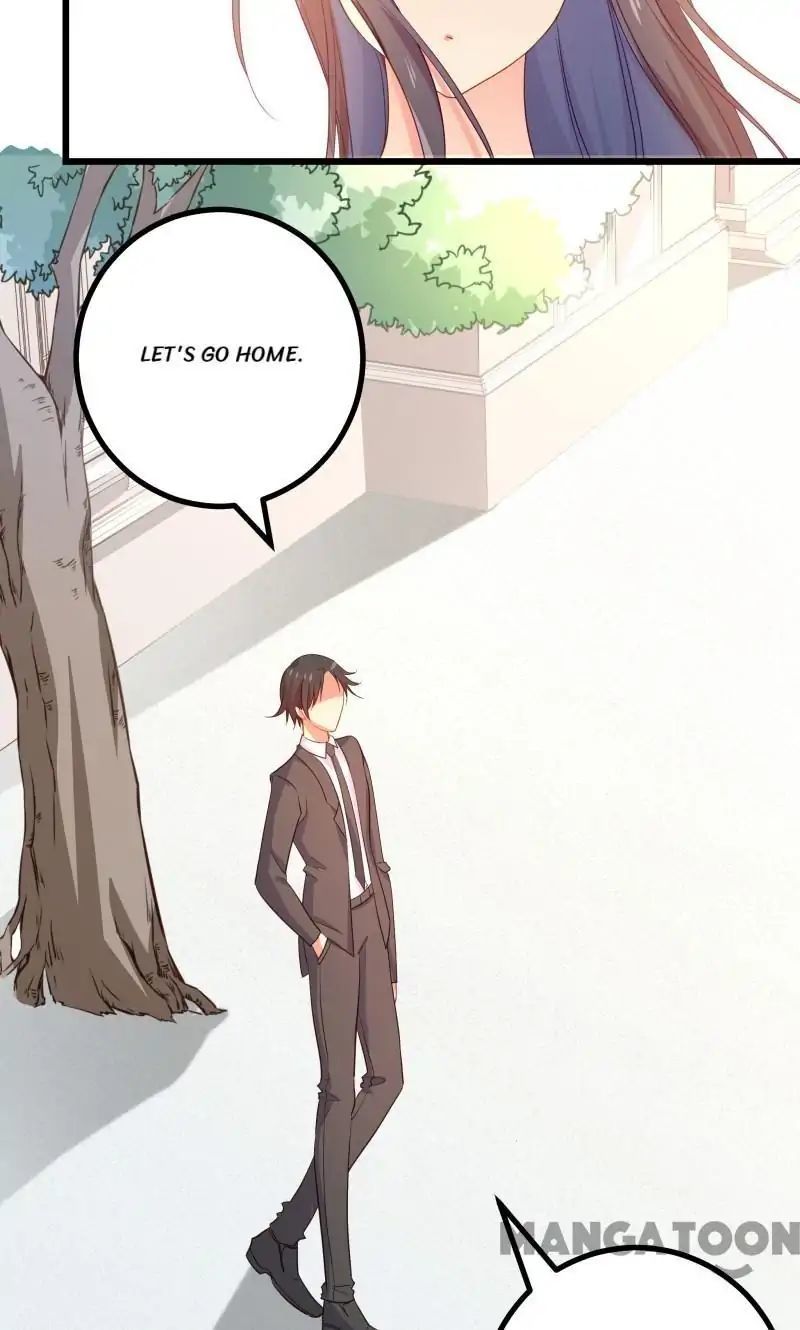 Nottie’s Contract Chapter 67 - page 12