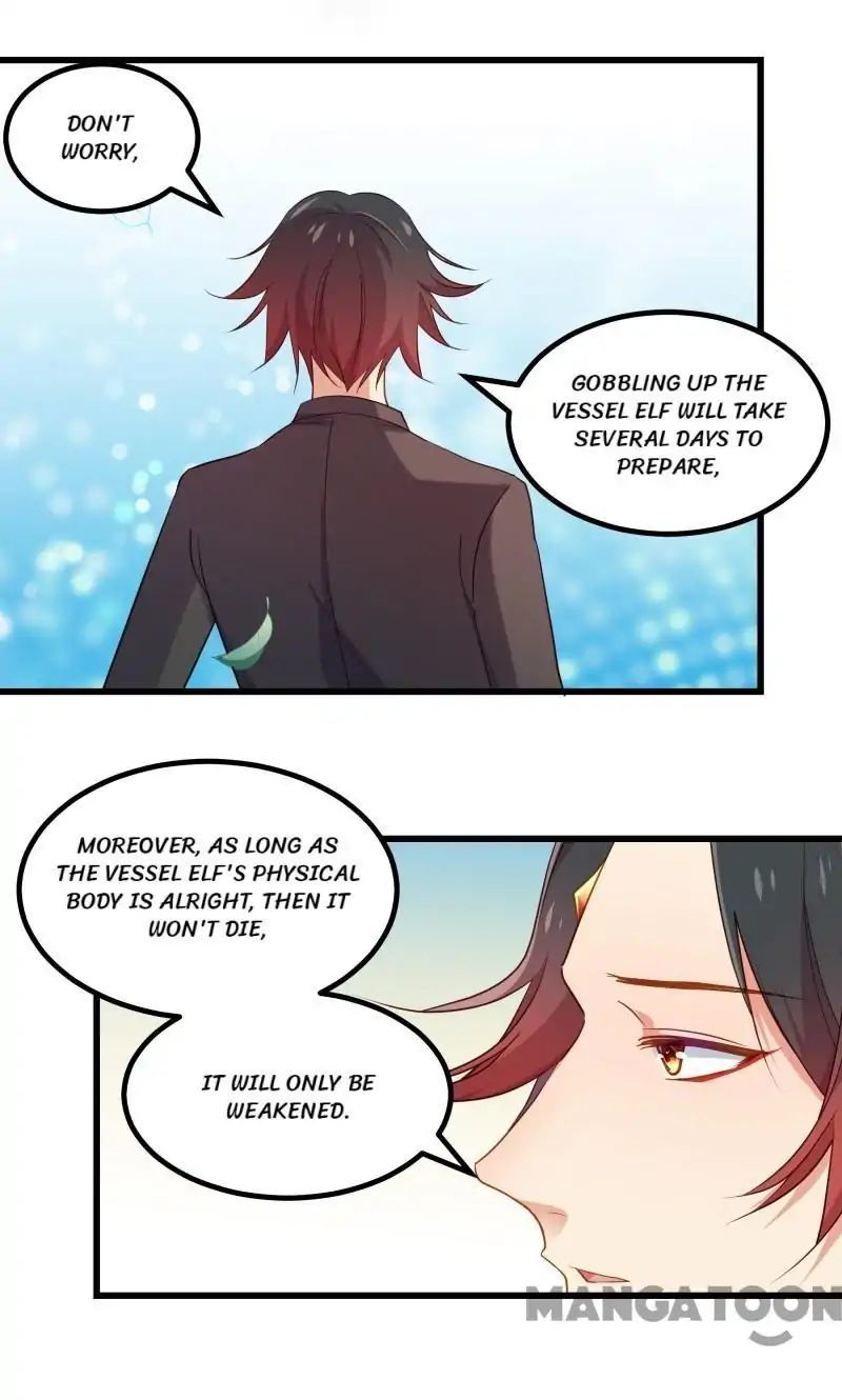 Nottie’s Contract Chapter 67 - page 15