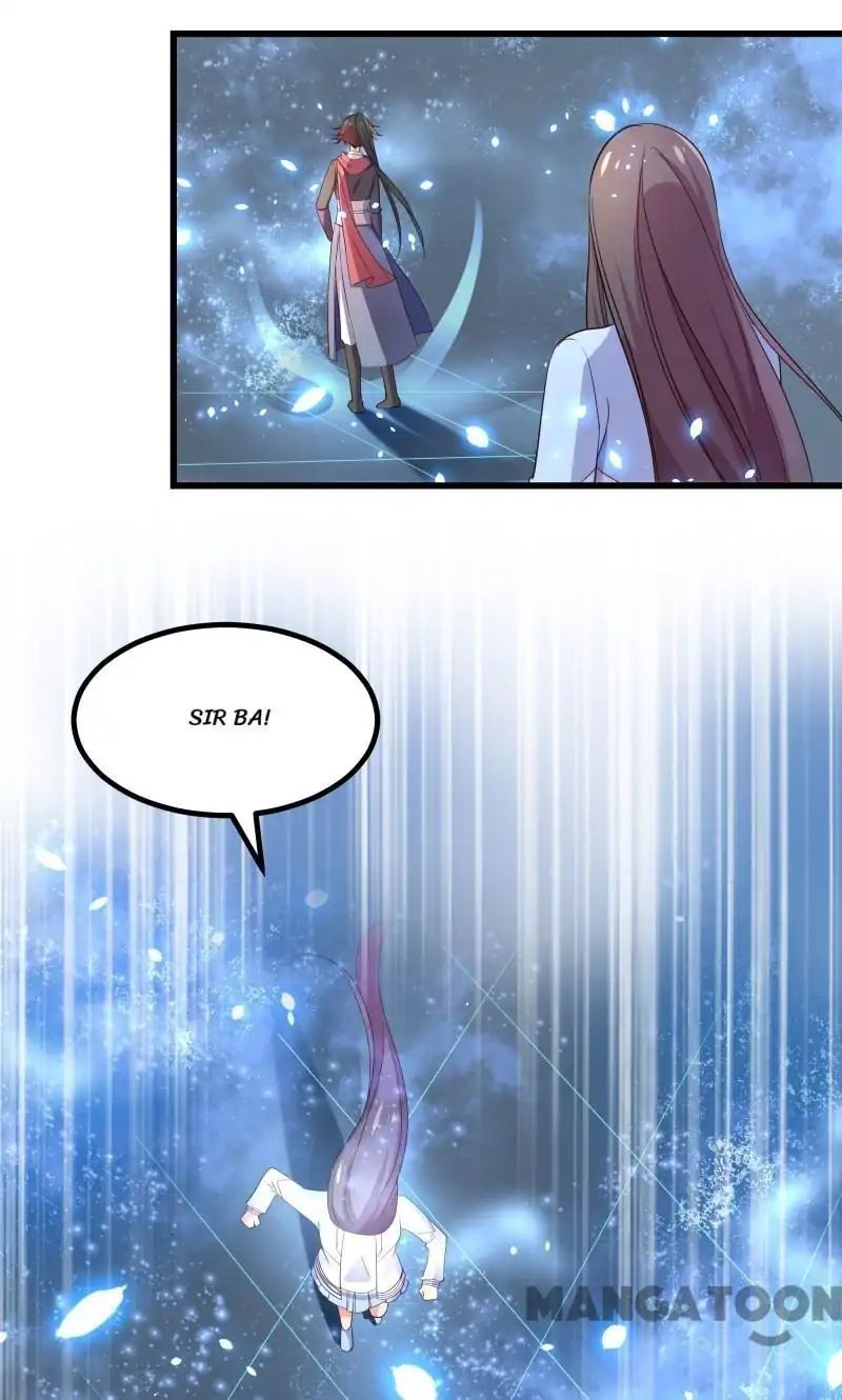Nottie’s Contract Chapter 67 - page 19