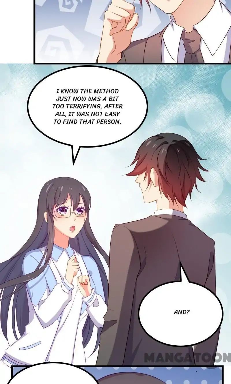 Nottie’s Contract Chapter 67 - page 2