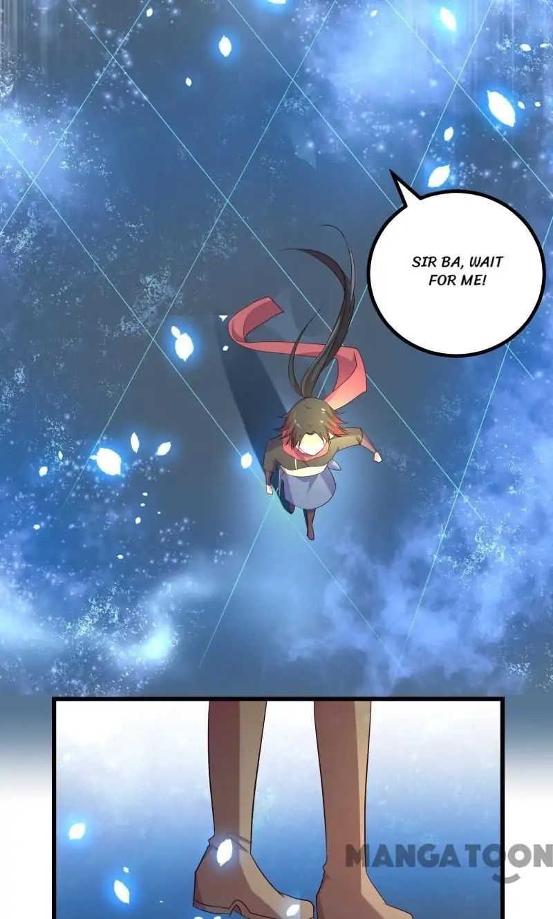 Nottie’s Contract Chapter 67 - page 20