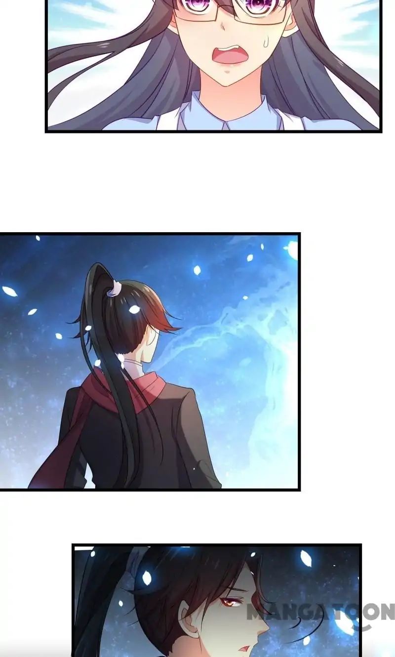 Nottie’s Contract Chapter 67 - page 22