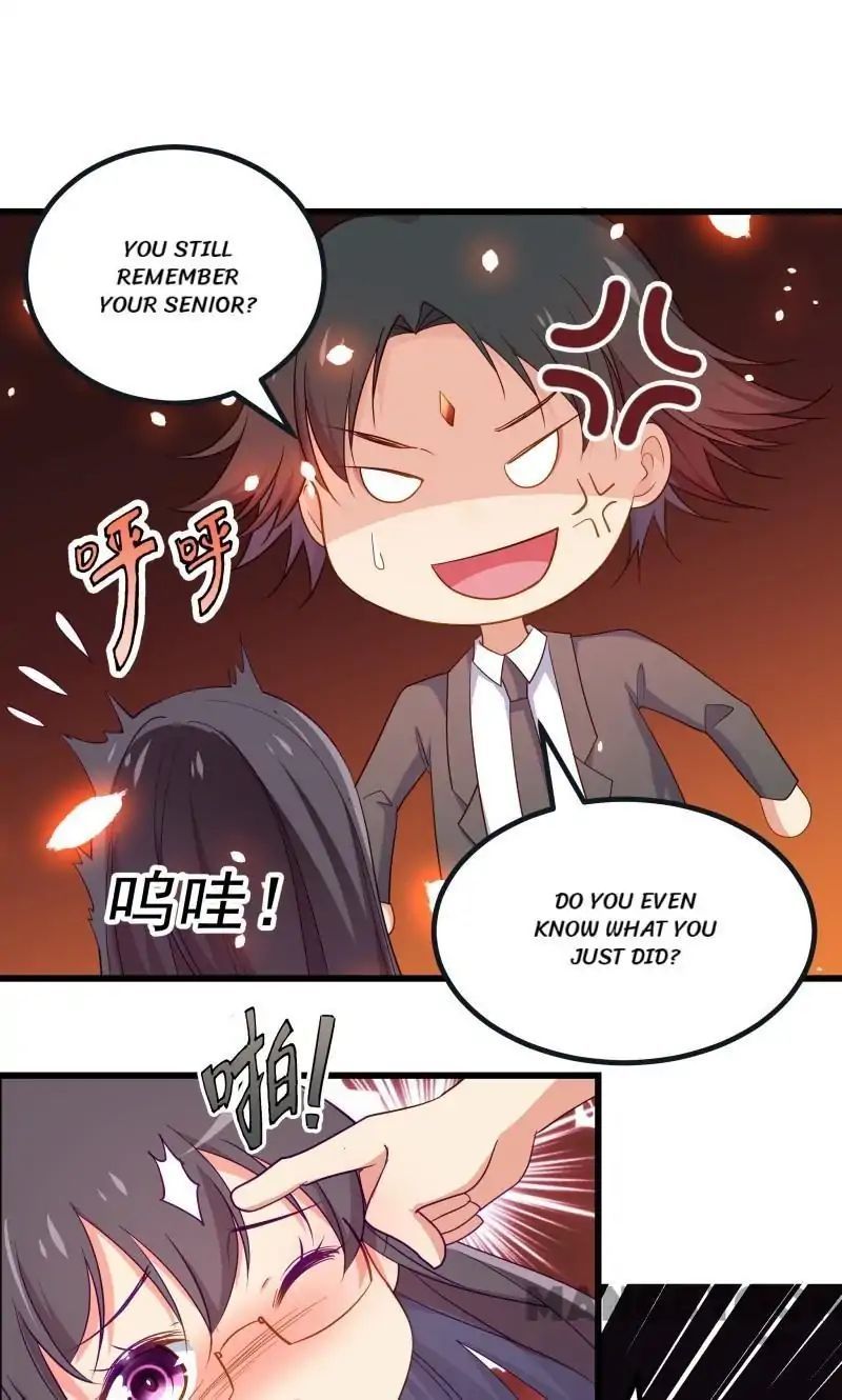 Nottie’s Contract Chapter 67 - page 4