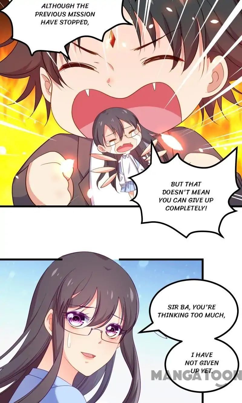 Nottie’s Contract Chapter 67 - page 6