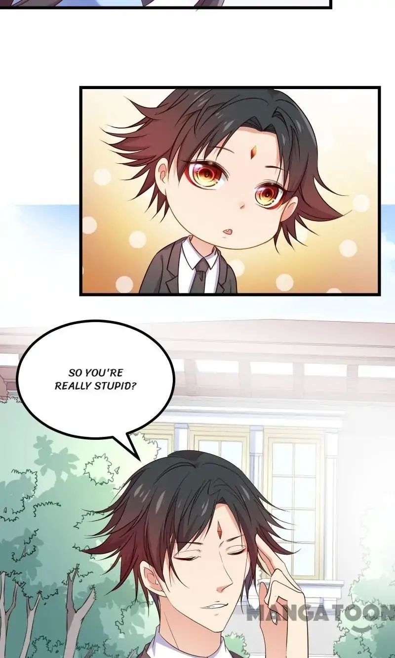 Nottie’s Contract Chapter 67 - page 7