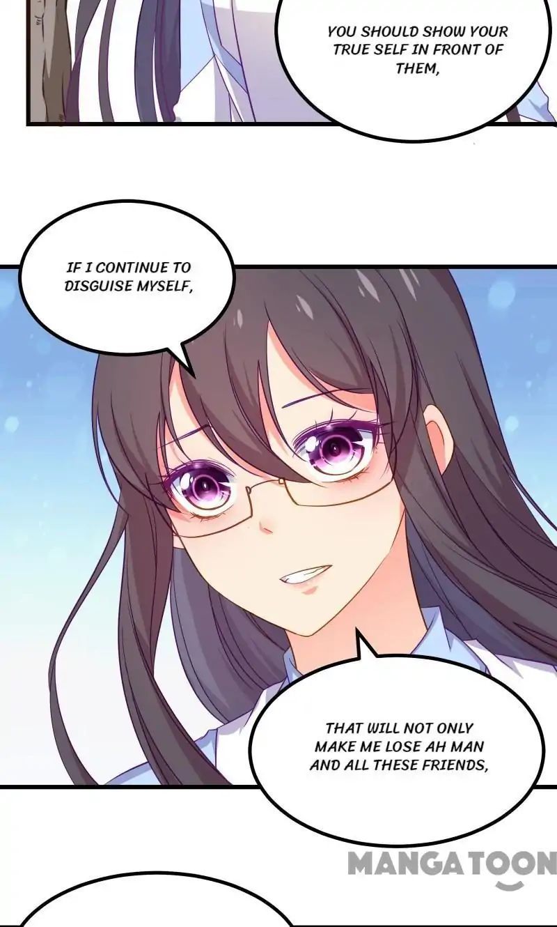 Nottie’s Contract Chapter 67 - page 9