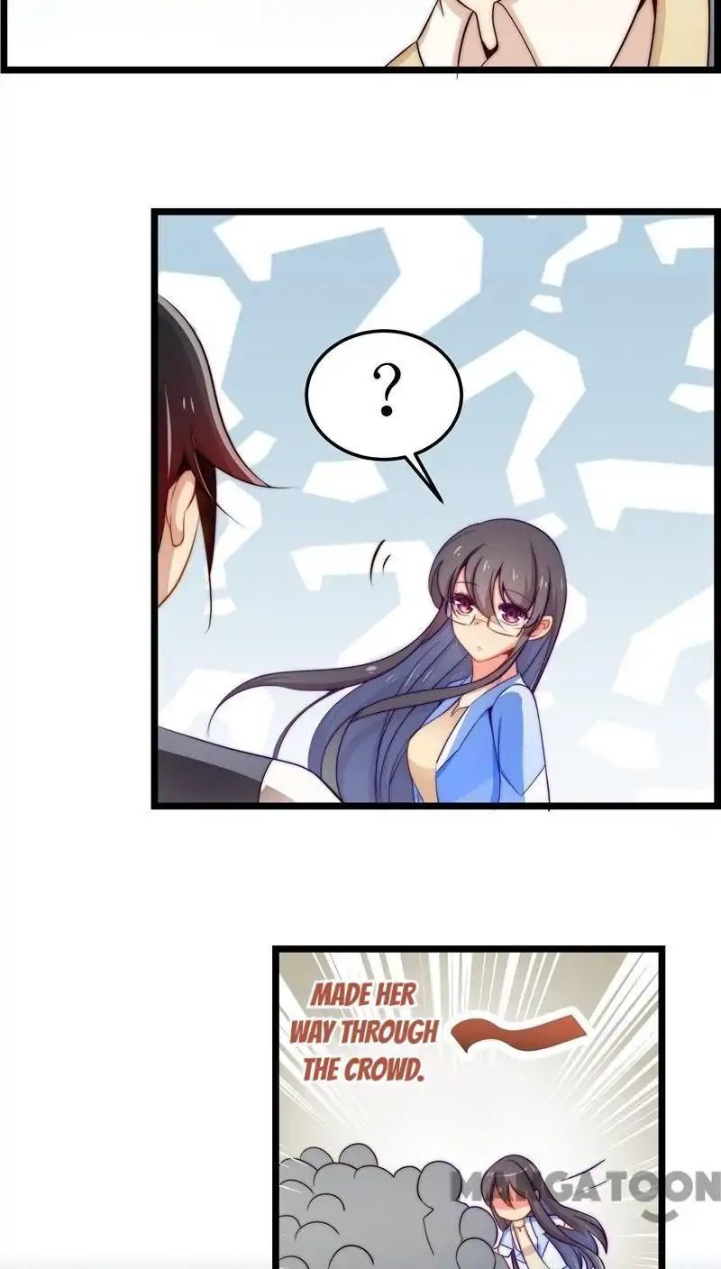 Nottie’s Contract Chapter 24 - page 10