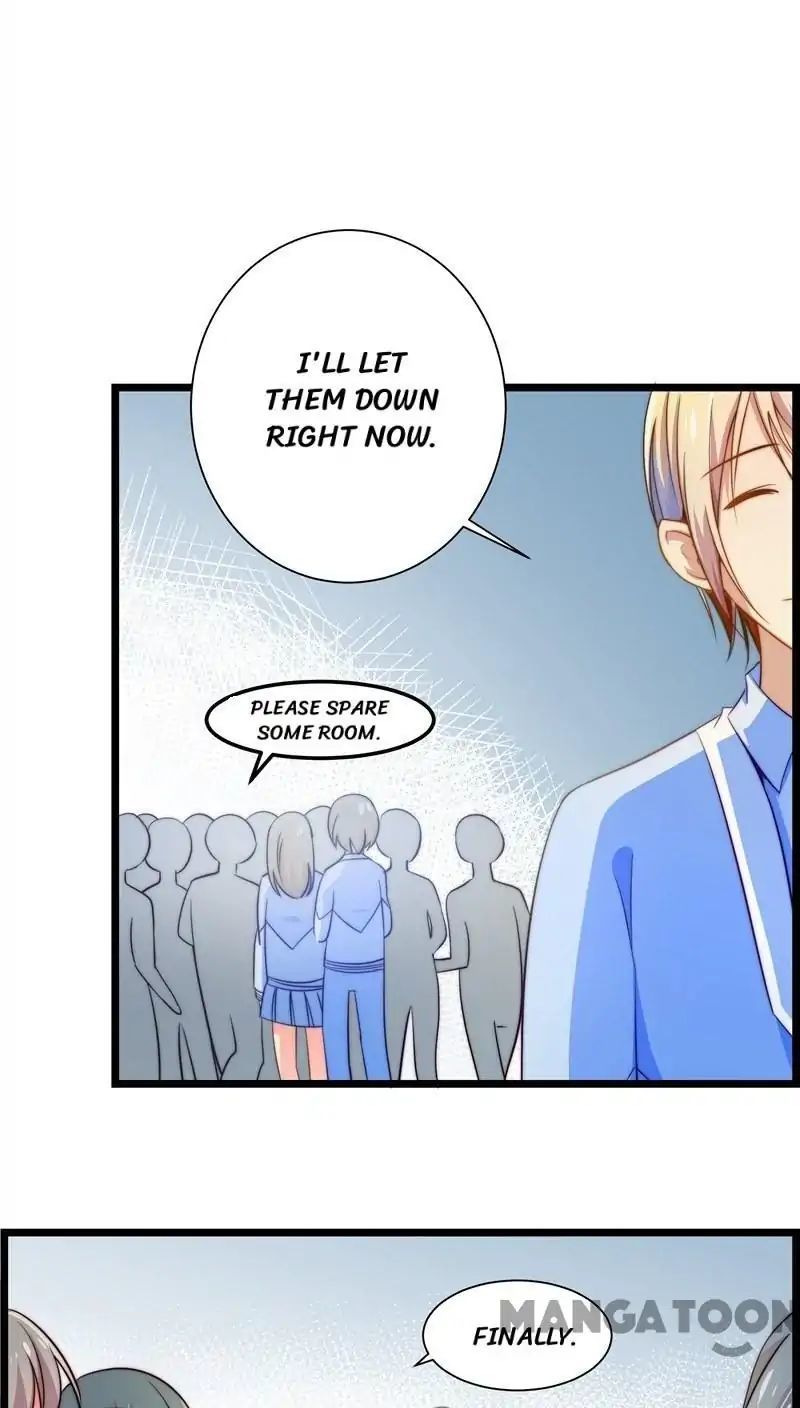 Nottie’s Contract Chapter 24 - page 13