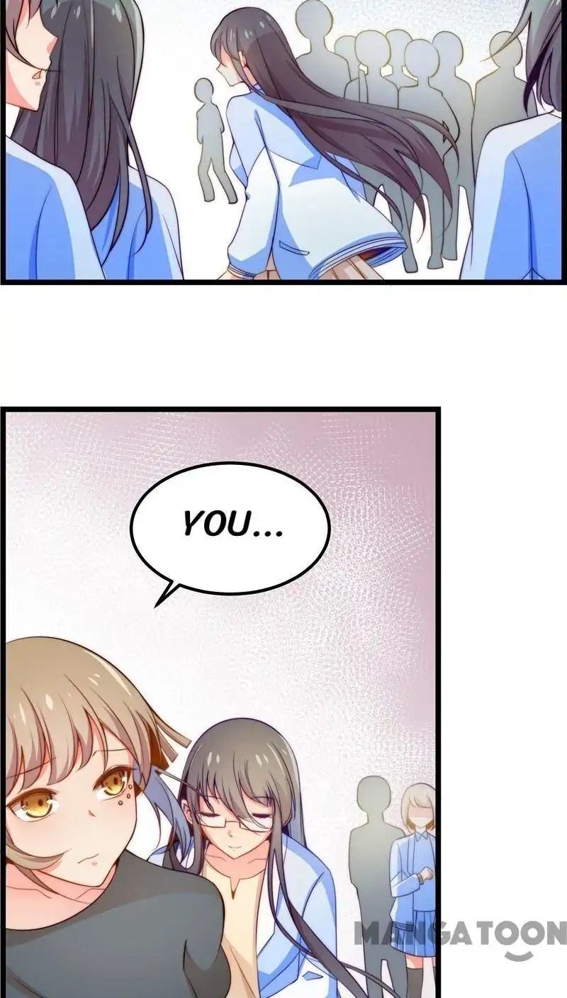 Nottie’s Contract Chapter 24 - page 14