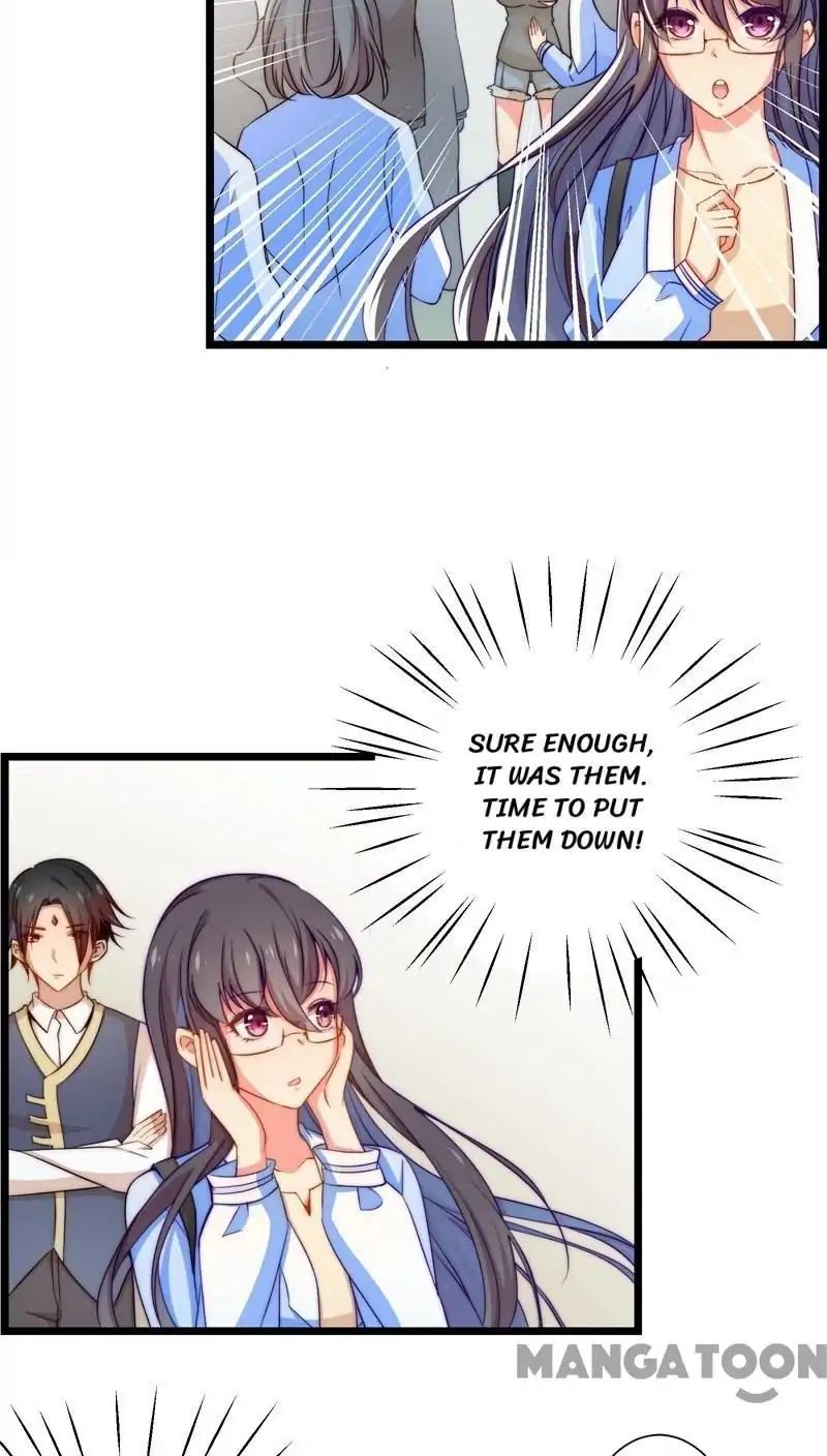 Nottie’s Contract Chapter 24 - page 5