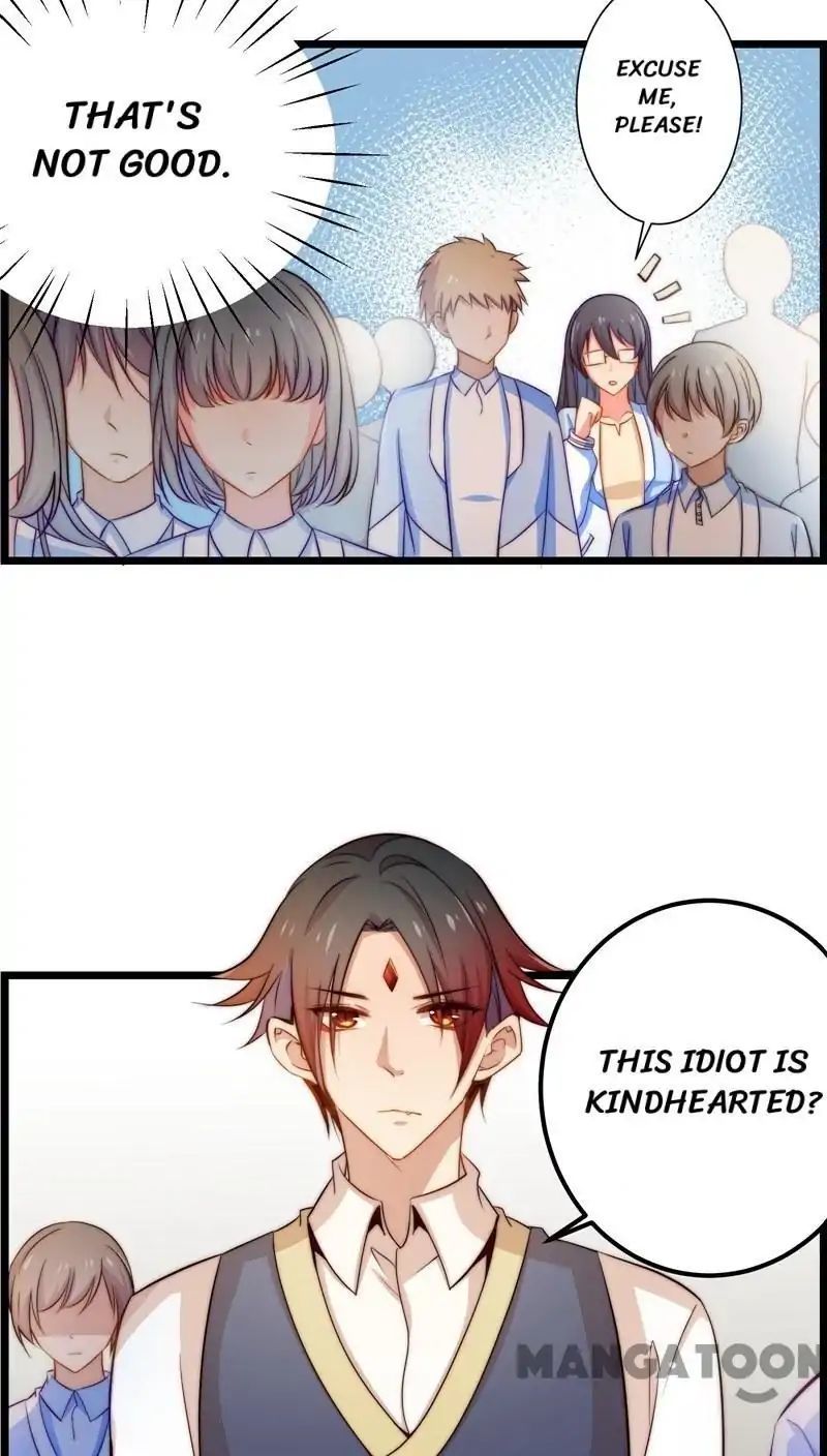 Nottie’s Contract Chapter 24 - page 6