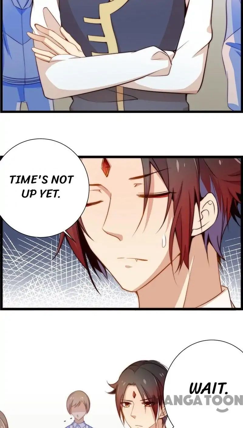 Nottie’s Contract Chapter 24 - page 7