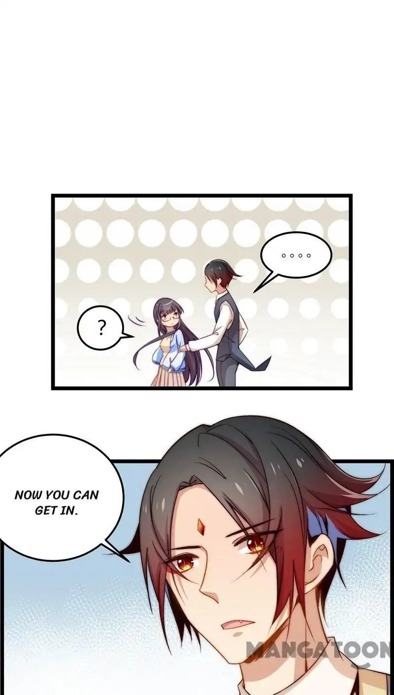 Nottie’s Contract Chapter 24 - page 9
