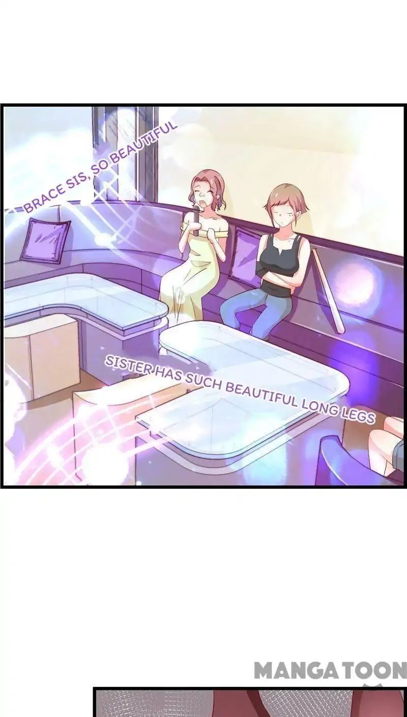 Nottie’s Contract Chapter 25 - page 14