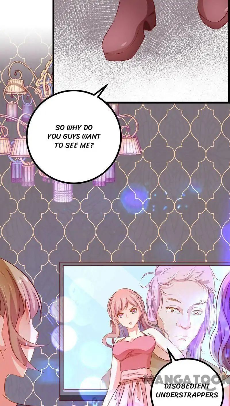 Nottie’s Contract Chapter 25 - page 15