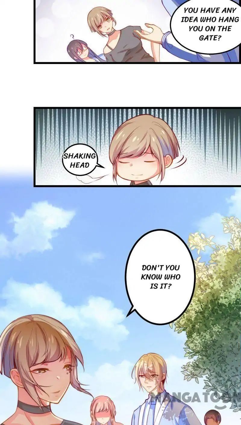 Nottie’s Contract Chapter 25 - page 4