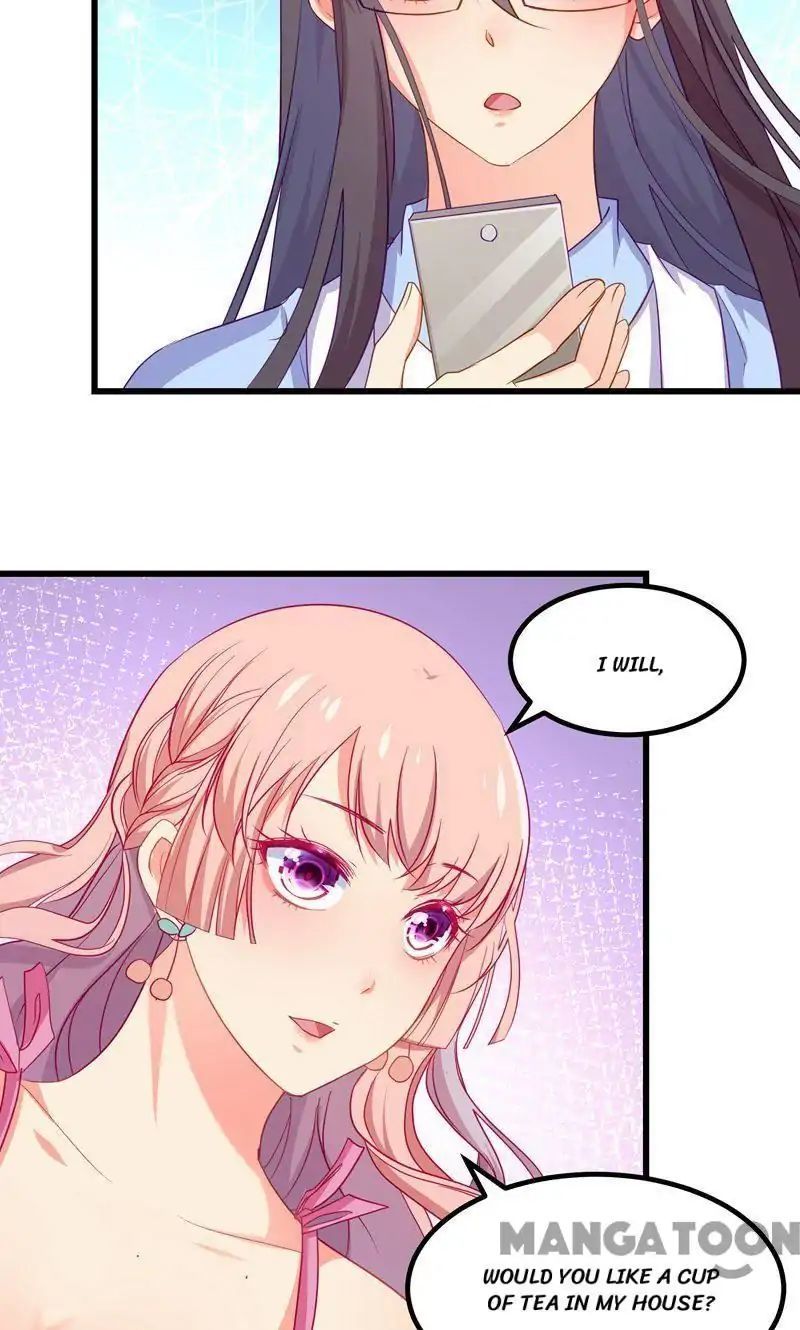 Nottie’s Contract Chapter 65 - page 14
