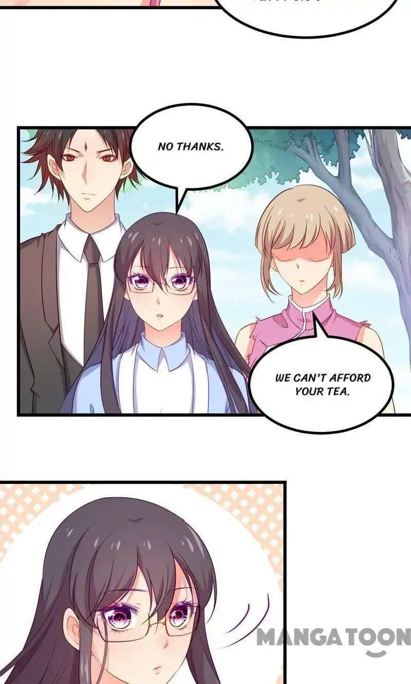 Nottie’s Contract Chapter 65 - page 15
