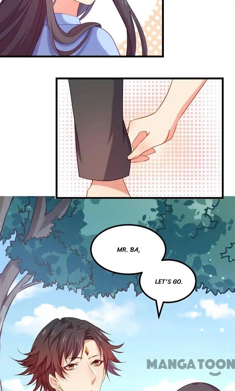 Nottie’s Contract Chapter 65 - page 16