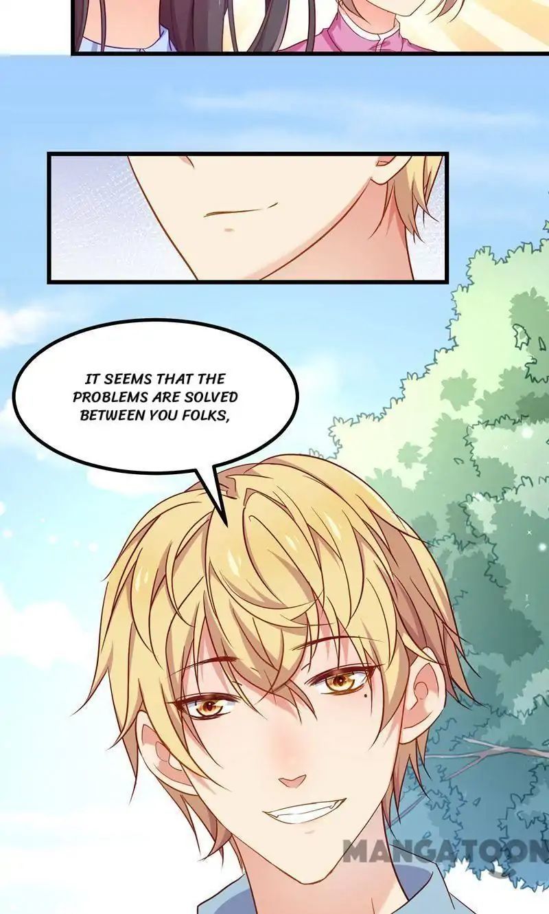 Nottie’s Contract Chapter 65 - page 2
