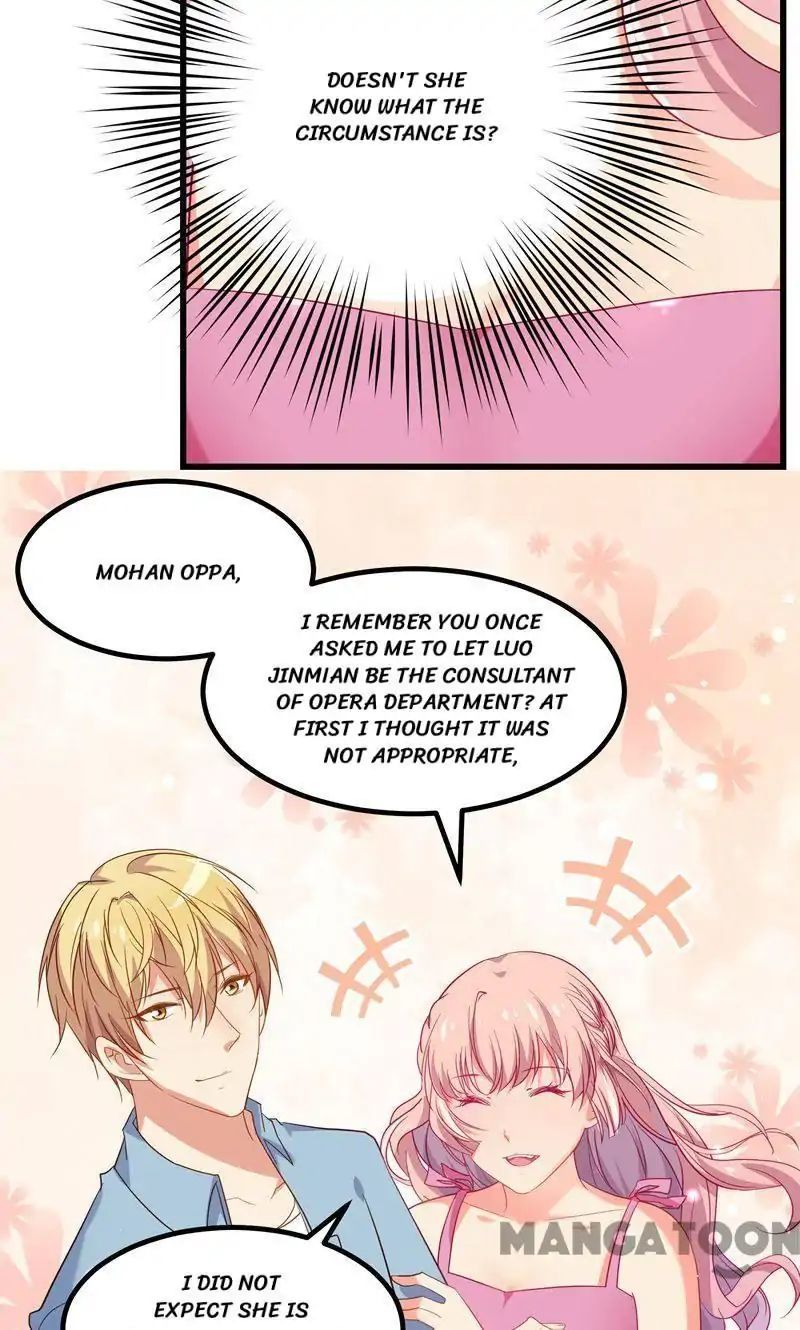 Nottie’s Contract Chapter 65 - page 6