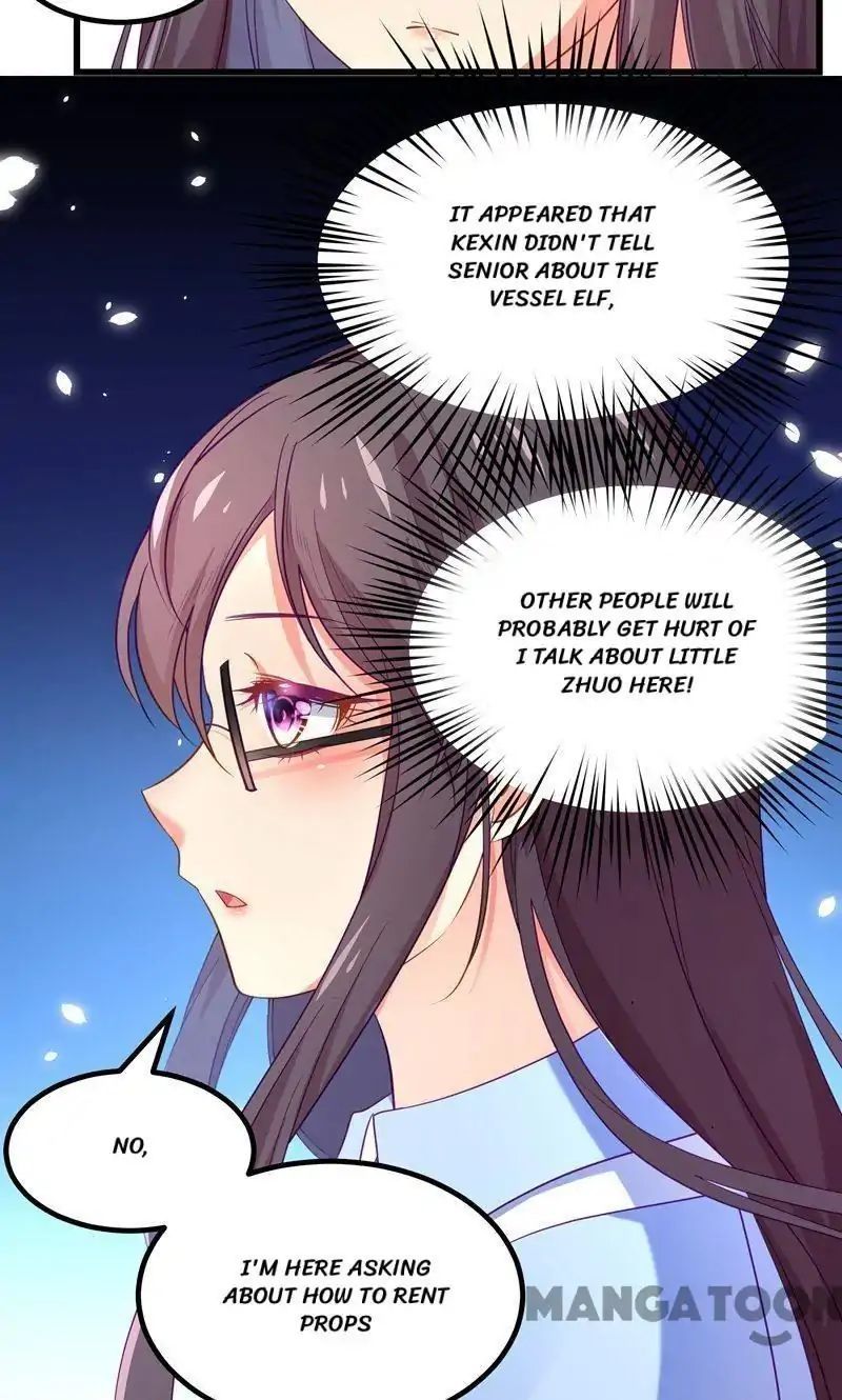 Nottie’s Contract Chapter 65 - page 9