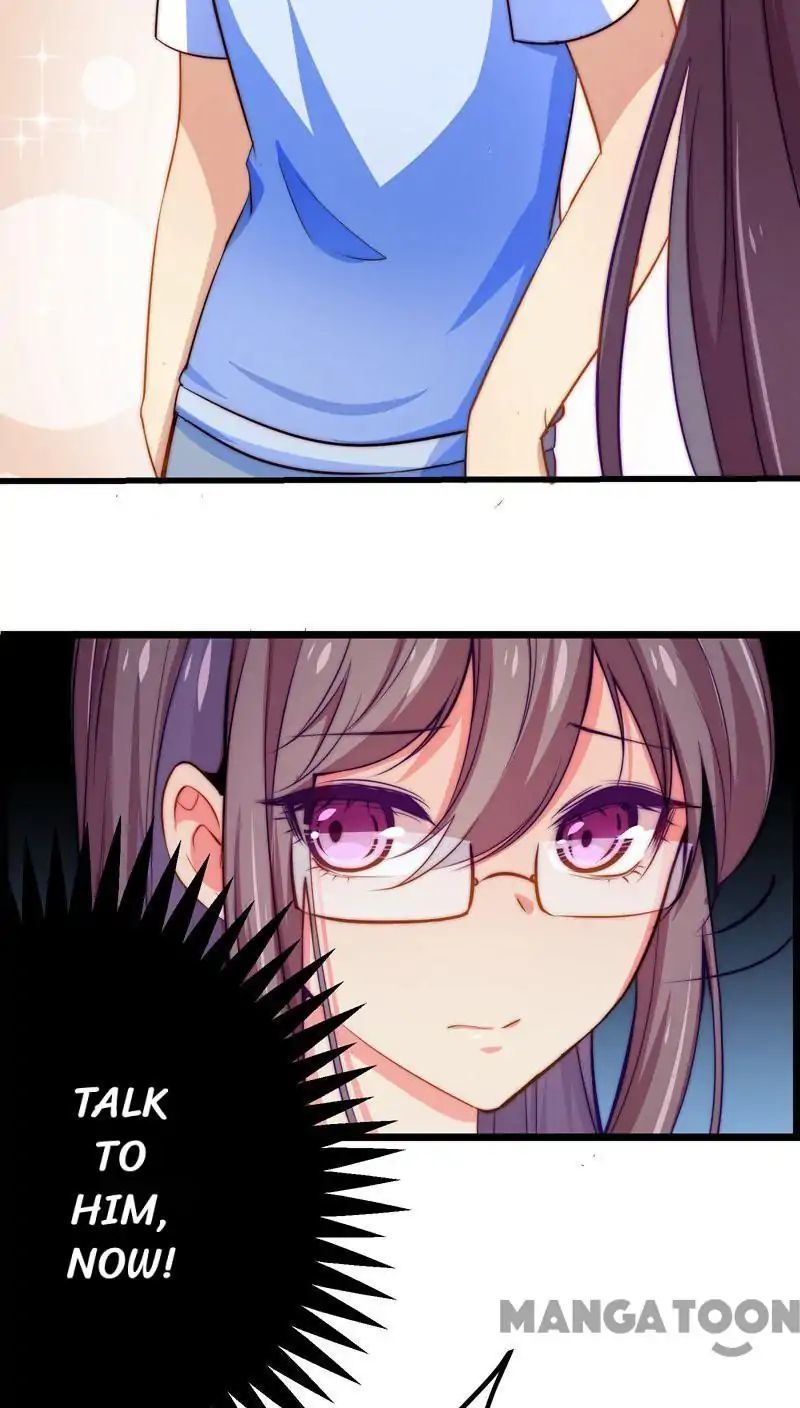 Nottie’s Contract Chapter 26 - page 12