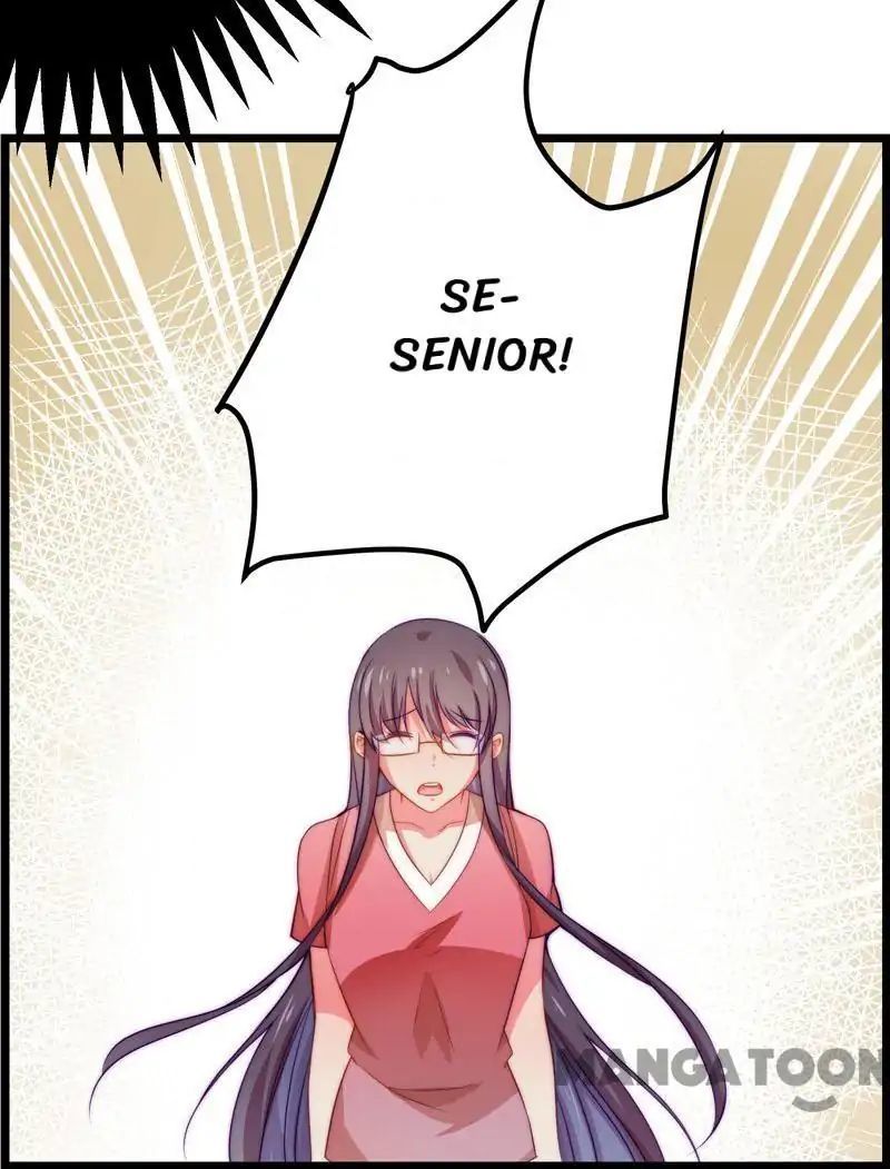 Nottie’s Contract Chapter 26 - page 13