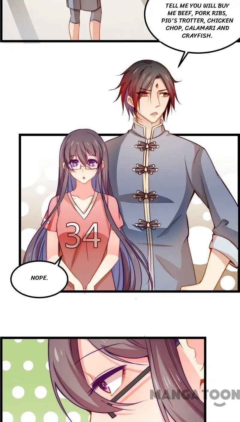Nottie’s Contract Chapter 26 - page 2